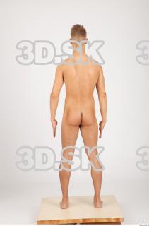 Body texture of Andrej 0049